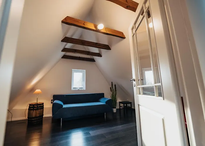 Ferienwohnung Olaf
