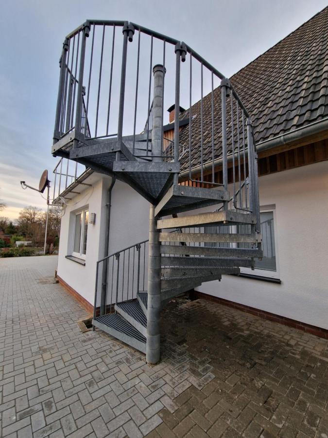 Olaf Apartment Schneverdingen