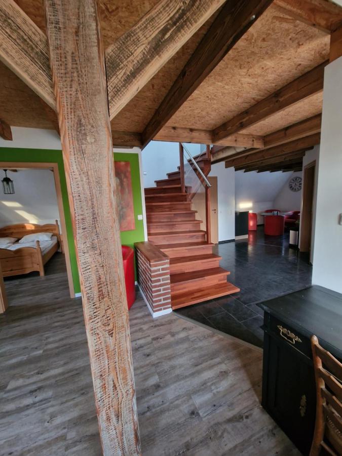 Olaf Apartment *