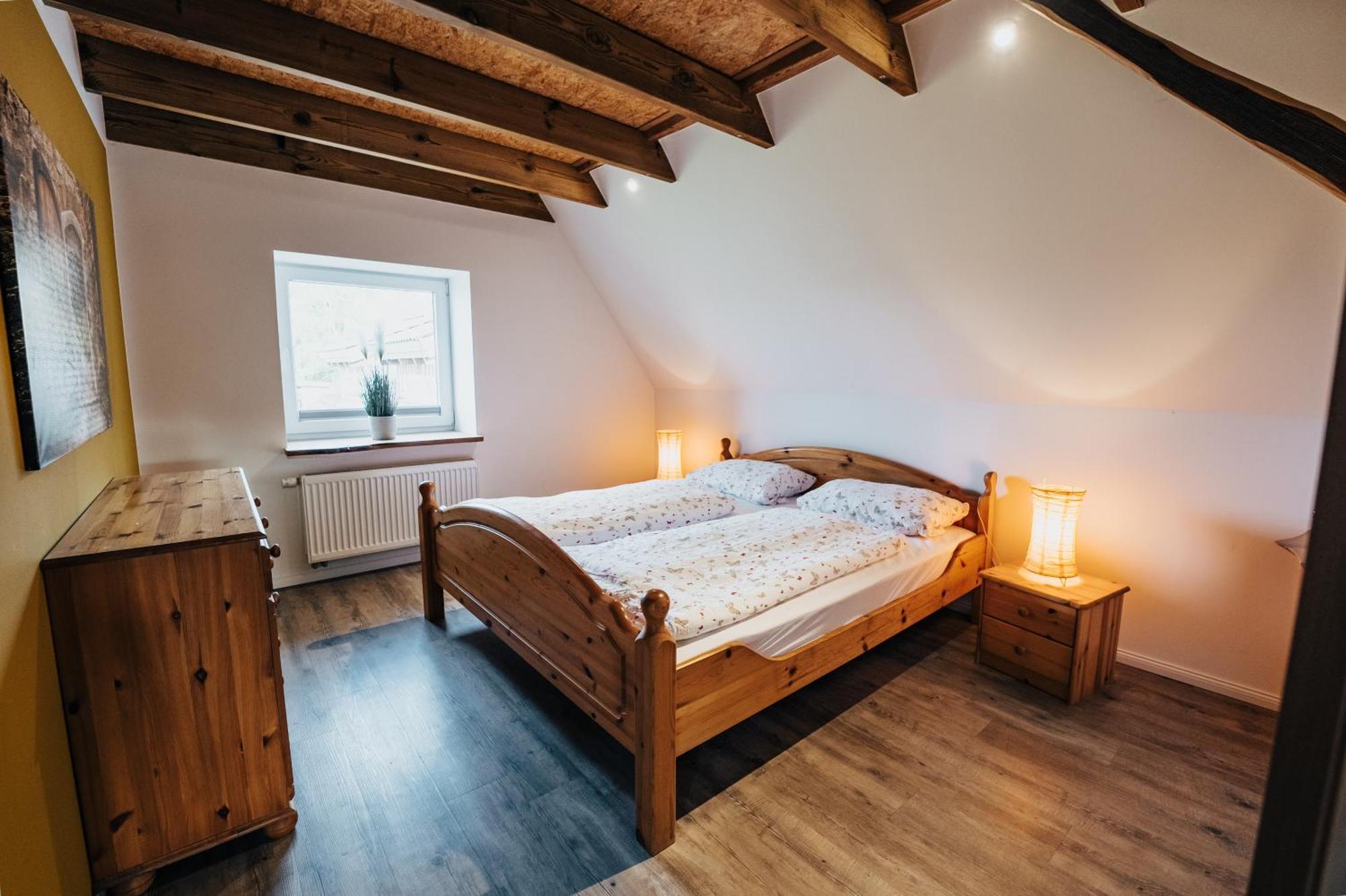 Olaf Apartment