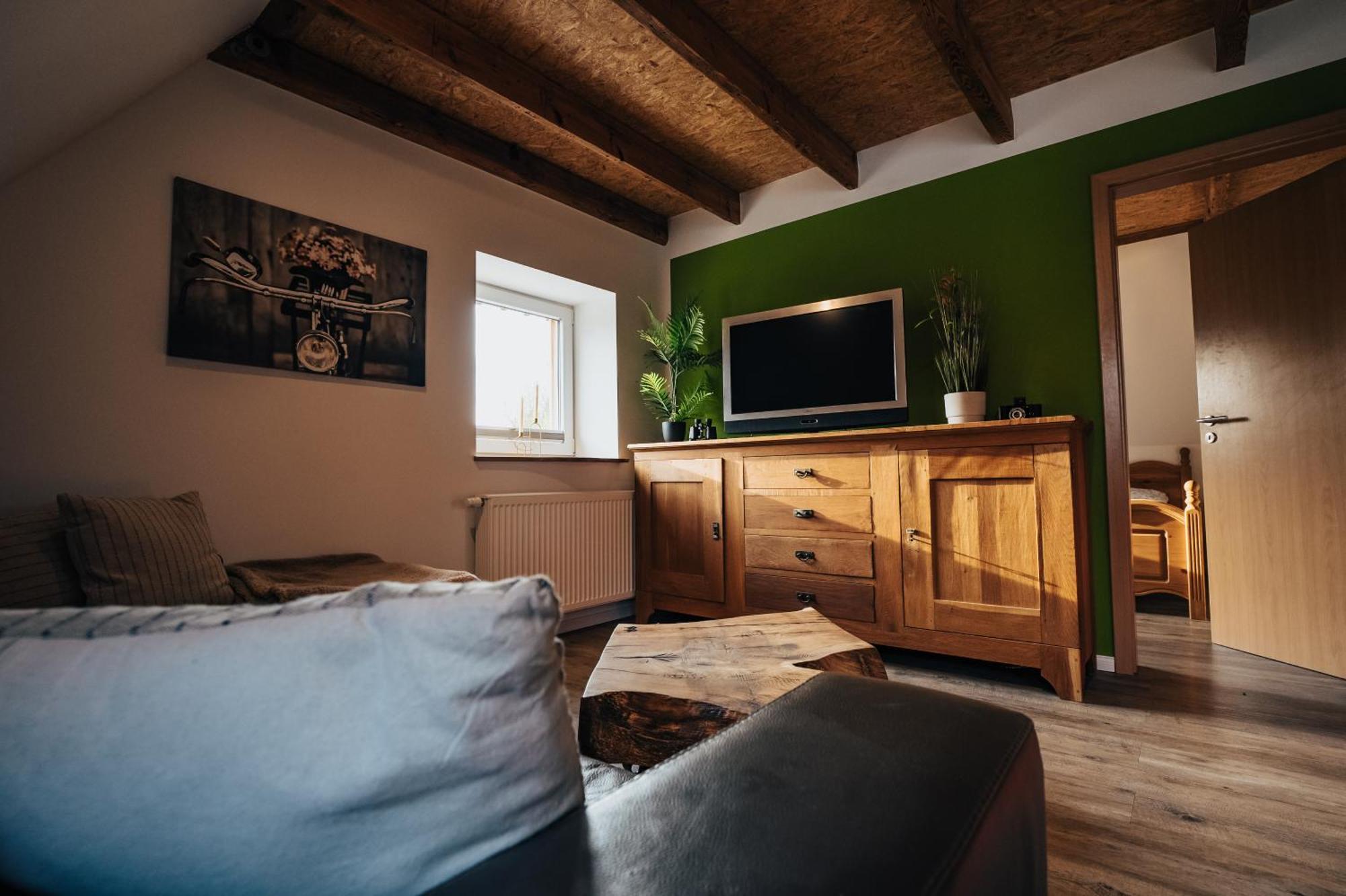Apartment Olaf Schneverdingen